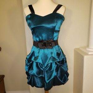 Ruby Rose dress